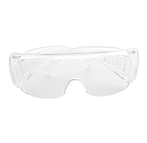 EPI Lunettes de sécurité Lunettes Anti Brouillard for Medical Lab travail yeux Lunettes de protection 